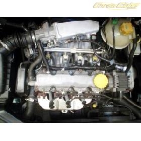 Acervo Corsa Clube Brasil (5265)