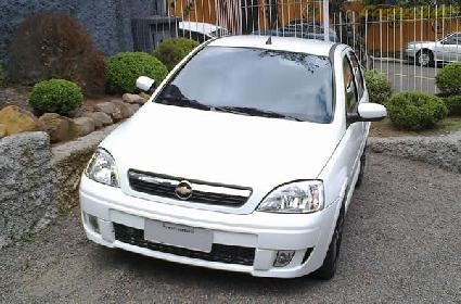 Acervo Corsa Clube Brasil (5267)