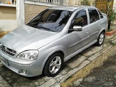 Acervo Corsa Clube Brasil (5269)