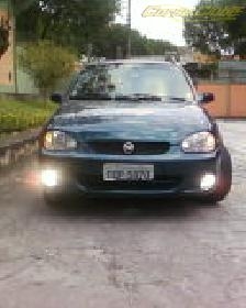 Acervo Corsa Clube Brasil (5270)