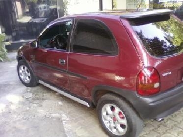 Acervo Corsa Clube Brasil (5271)