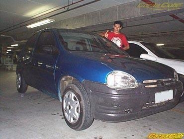 Acervo Corsa Clube Brasil (5272)