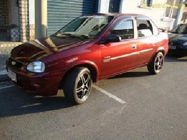 Acervo Corsa Clube Brasil (5273)