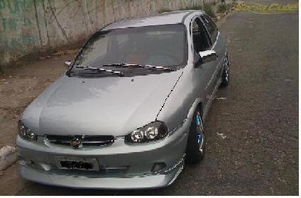 Acervo Corsa Clube Brasil (5275)