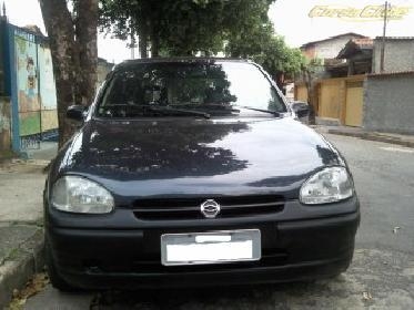 Acervo Corsa Clube Brasil (5276)