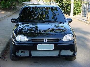 Acervo Corsa Clube Brasil (5277)