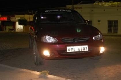Acervo Corsa Clube Brasil (5278)
