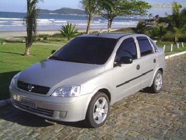 Acervo Corsa Clube Brasil (5279)