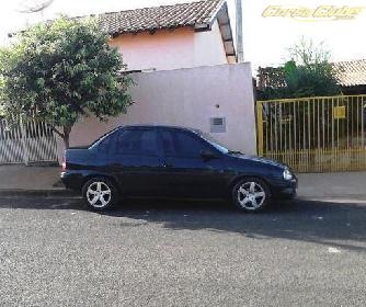 Acervo Corsa Clube Brasil (5280)