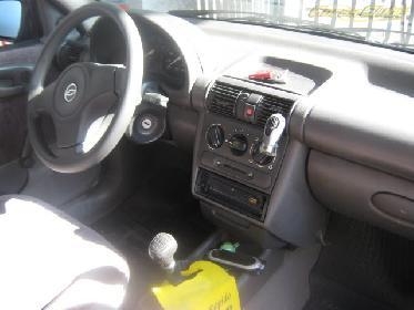 Acervo Corsa Clube Brasil (5282)
