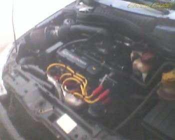 Acervo Corsa Clube Brasil (5283)