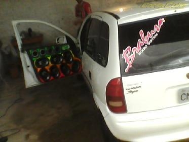 Acervo Corsa Clube Brasil (5284)