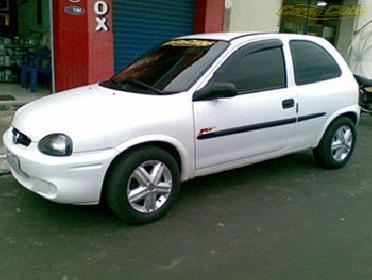 Acervo Corsa Clube Brasil (5285)