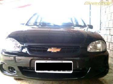 Acervo Corsa Clube Brasil (5286)