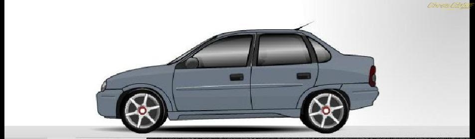 Acervo Corsa Clube Brasil (5290)
