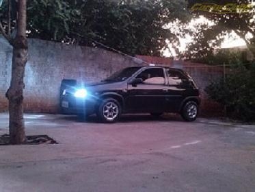 Acervo Corsa Clube Brasil (5291)