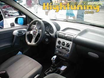 Acervo Corsa Clube Brasil (5292)