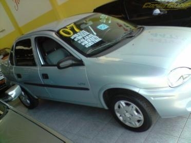 Acervo Corsa Clube Brasil (5293)