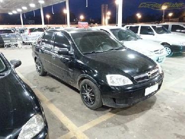 Acervo Corsa Clube Brasil (5295)