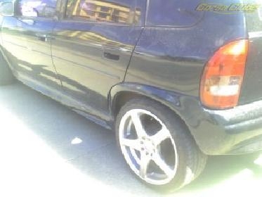 Acervo Corsa Clube Brasil (5296)