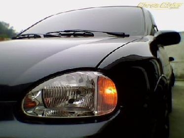 Acervo Corsa Clube Brasil (5297)