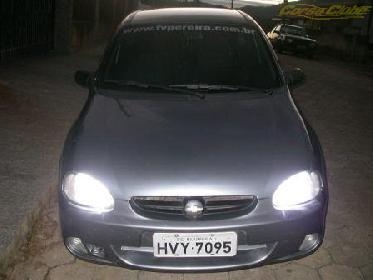 Acervo Corsa Clube Brasil (5299)