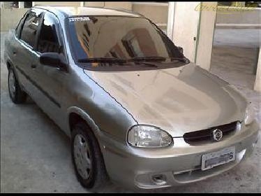 Acervo Corsa Clube Brasil (5301)