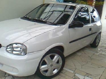 Acervo Corsa Clube Brasil (5302)