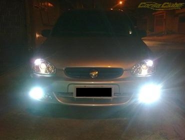 Acervo Corsa Clube Brasil (5304)