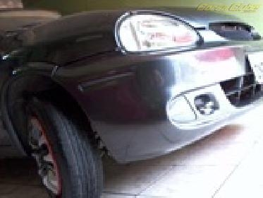 Acervo Corsa Clube Brasil (5306)