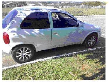 Acervo Corsa Clube Brasil (5309)