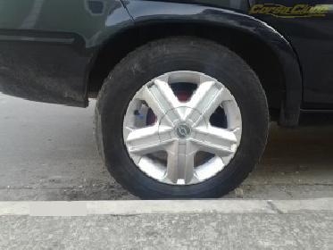 Acervo Corsa Clube Brasil (5310)
