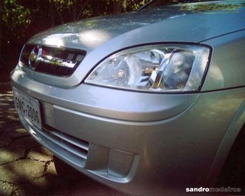 Acervo Corsa Clube Brasil (5311)