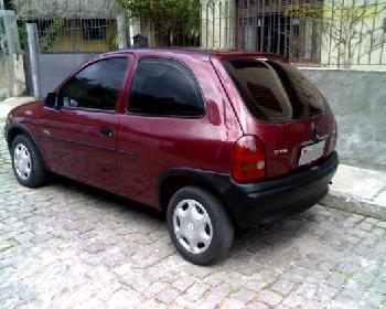 Acervo Corsa Clube Brasil (5315)