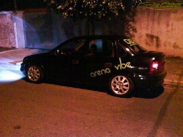 Acervo Corsa Clube Brasil (5317)