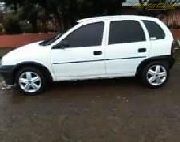 Acervo Corsa Clube Brasil (5318)