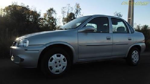 Acervo Corsa Clube Brasil (5320)
