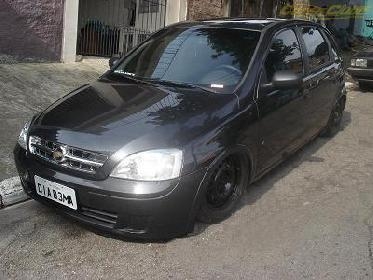 Acervo Corsa Clube Brasil (5321)