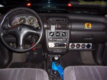 Acervo Corsa Clube Brasil (5323)