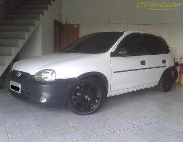 Acervo Corsa Clube Brasil (5324)
