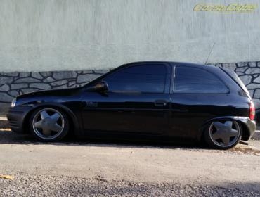 Acervo Corsa Clube Brasil (5326)