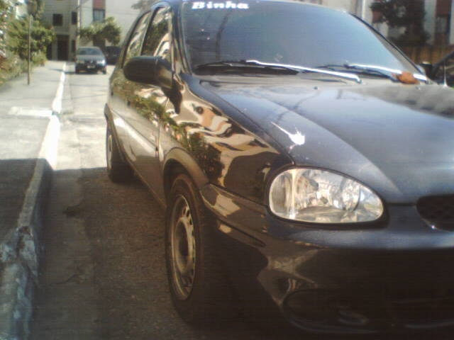 Acervo Corsa Clube Brasil (5328)