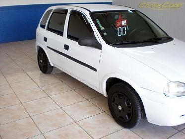 Acervo Corsa Clube Brasil (5329)