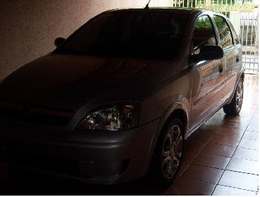 Acervo Corsa Clube Brasil (5331)