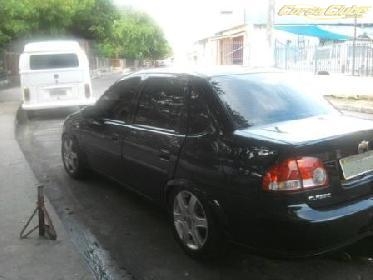 Acervo Corsa Clube Brasil (5332)