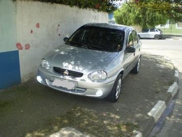 Acervo Corsa Clube Brasil (5333)