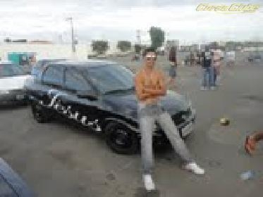 Acervo Corsa Clube Brasil (5334)