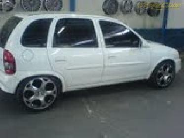 Acervo Corsa Clube Brasil (5338)