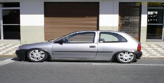 Acervo Corsa Clube Brasil (5340)