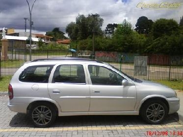 Acervo Corsa Clube Brasil (5341)